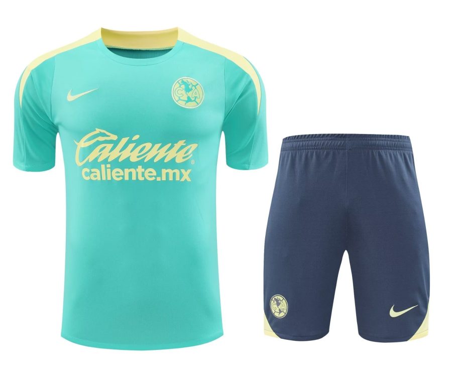 Trikot + Shorts Club América 2024/2025