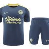 maillot-short-club-america-20242025 Trikot + Shorts Club América 2024/2025