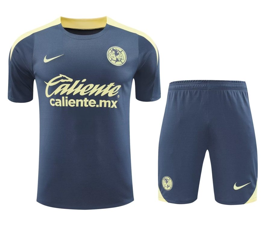 maillot-short-club-america-20242025 Trikot + Shorts Club América 2024/2025