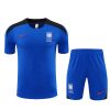 TRIKOT + SHORTS SÜDKOREA 20242025