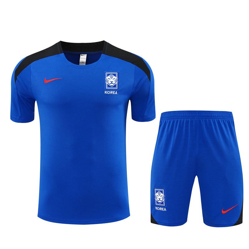TRIKOT + SHORTS SÜDKOREA 20242025
