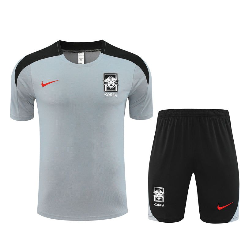 TRIKOT + SHORTS SÜDKOREA 20242025