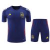 TRIKOT + SHORTS SPANIEN 20242025