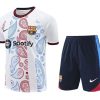 TRIKOT + SHORTS FC BARCELONA 20242025