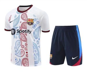TRIKOT + SHORTS FC BARCELONA 20242025