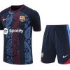TRIKOT + SHORTS FC BARCELONA 20242025