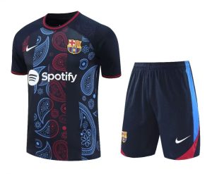 TRIKOT + SHORTS FC BARCELONA 20242025