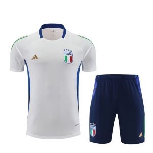 Trikot + Short Italien 2024/25