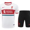 maillot-short-liverpool-20242025 Trikot + Short Liverpool 2024/25