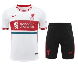 Trikot + Short Liverpool 2024/25