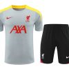 Trikot + Short Liverpool 2024/25