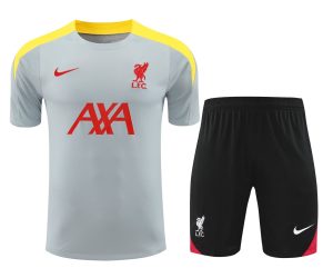 Trikot + Short Liverpool 2024/25