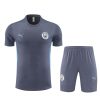 Trikot + Short Manchester City 2024/25