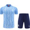 maillot-short-manchester-city-20242025 Trikot + Short Manchester City 2024/25