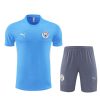maillot-short-manchester-city-20242025 Trikot + Short Manchester City 2024/25