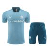 Trikot + Short Marseille OM 2024/25