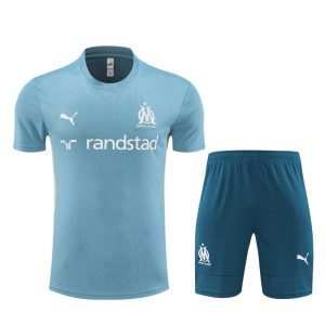 Trikot + Short Marseille OM 2024/25
