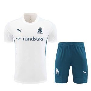 Trikot + Short Marseille OM 2024/25
