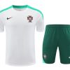 Trikot + Short Portugal 2024/25