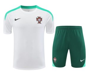 Trikot + Short Portugal 2024/25