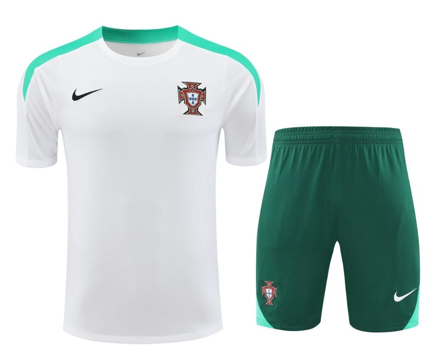 Trikot + Short Portugal 2024/25