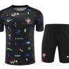 Trikot + Short Portugal 2024/25