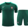 Trikot + Short Portugal 2024/25