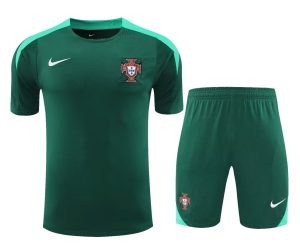 Trikot + Short Portugal 2024/25