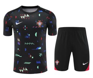 Trikot + Short Portugal 2024/25