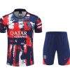 Trikot + Short PSG 2024/25