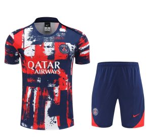Trikot + Short PSG 2024/25
