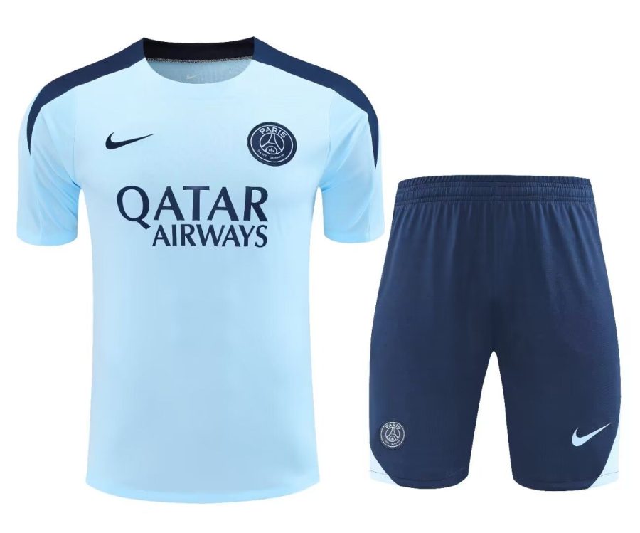 Trikot + Short PSG 2024/25