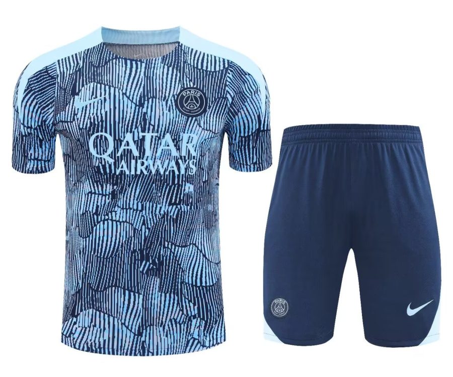 Trikot + Short PSG 2024/25