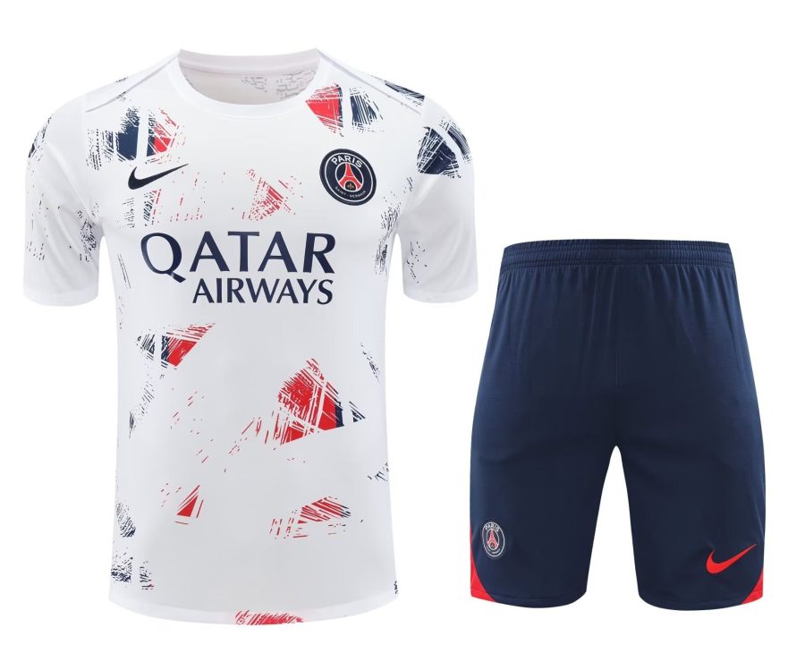 Trikot + Short PSG 2024/25