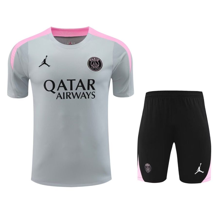 Trikot + Short PSG 2024/25