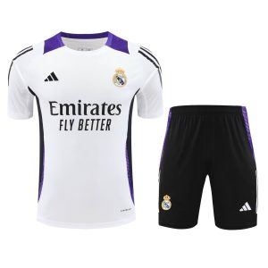 Trikot + Short Real Madrid 2024/25