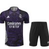 Trikot + Short Real Madrid 2024/25