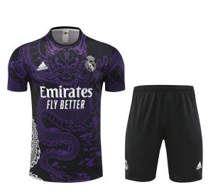 Trikot + Short Real Madrid 2024/25
