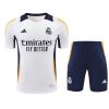 Trikot + Short Real Madrid 2024/25