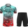 Trikot + Short Real Madrid 2024/25