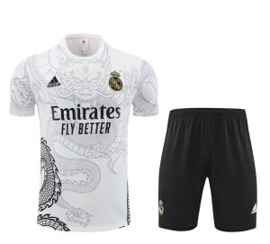 Trikot + Short Real Madrid 2024/25