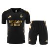 Trikot + Short Real Madrid 2024/25