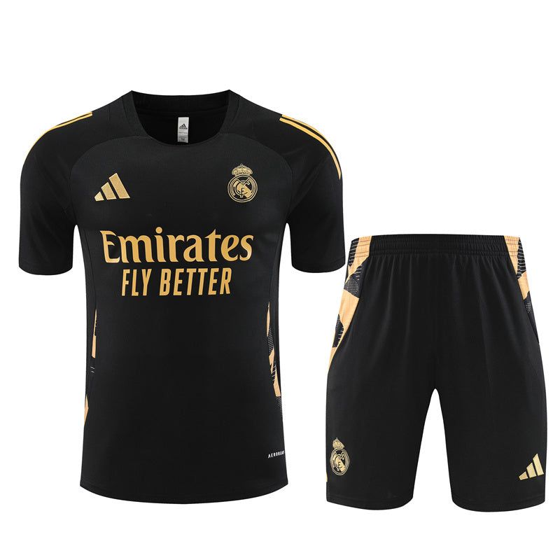 Trikot + Short Real Madrid 2024/25