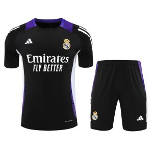 Trikot + Short Real Madrid 2024/25