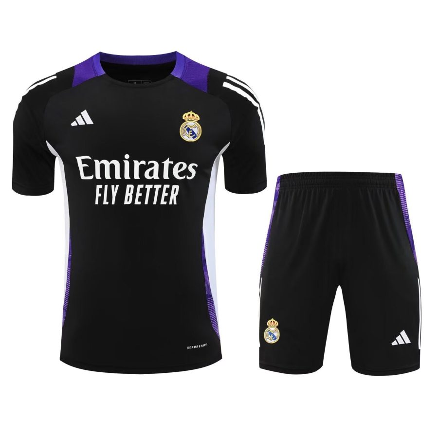 Trikot + Short Real Madrid 2024/25
