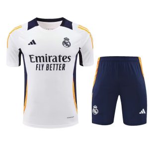 Trikot + Short Real Madrid 2024/25