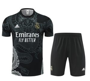 Trikot + Short Real Madrid 2024/25