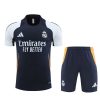Trikot + Short Real Madrid 2024/25