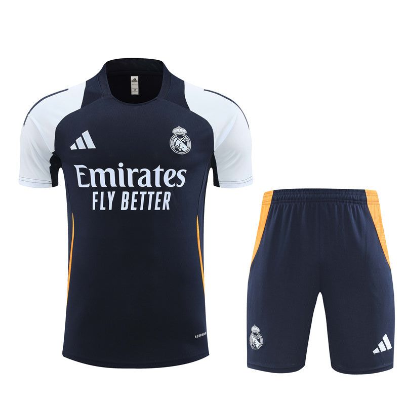 Trikot + Short Real Madrid 2024/25