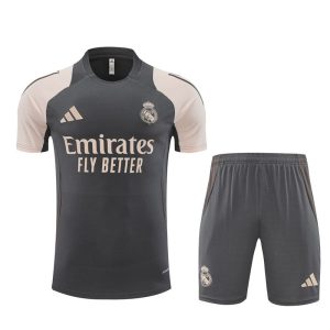 Trikot + Short Real Madrid 2024/25